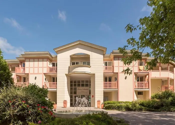 Appartement 2 Chambres Couleur Dune, Piscine, Parking Gratuit