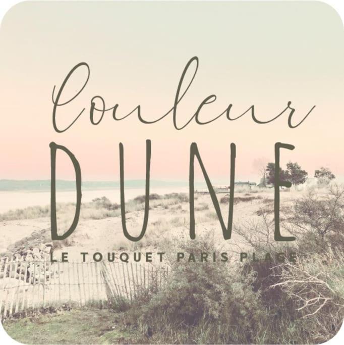Apartment 2 Couleur Dune, Piscine, Parking Gratuit