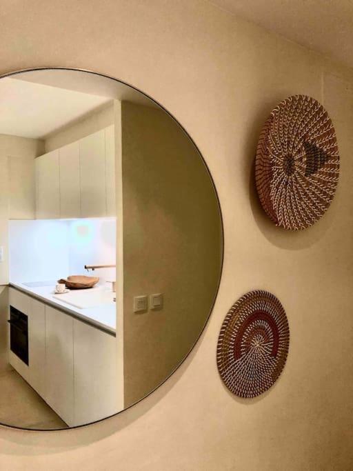 Apartment 2 Couleur Dune, Piscine, Parking Gratuit Le Touquet