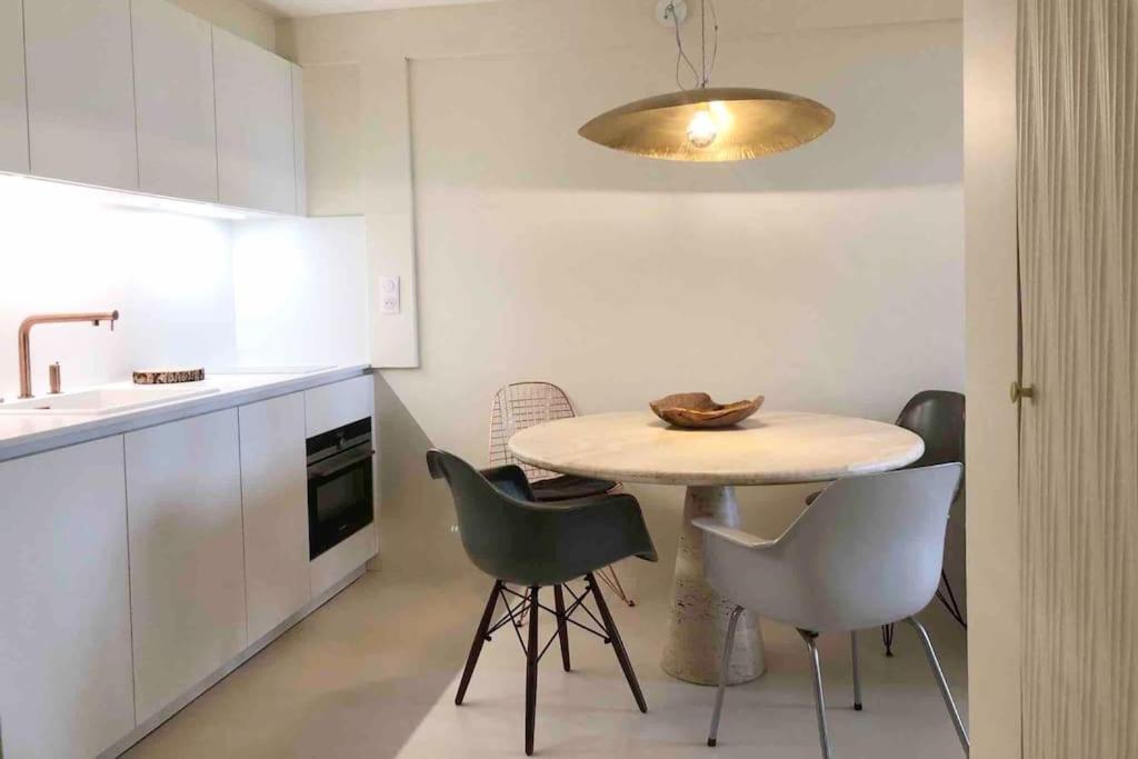 Apartment 2 Couleur Dune, Piscine, Parking Gratuit