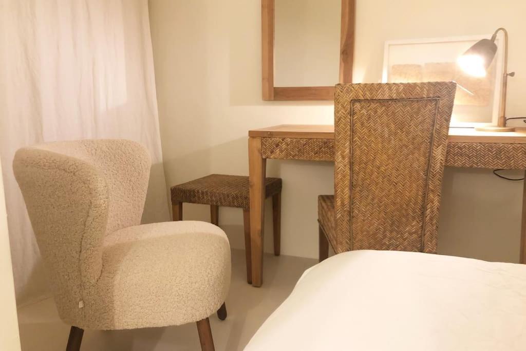 Apartment 2 Couleur Dune, Piscine, Parking Gratuit