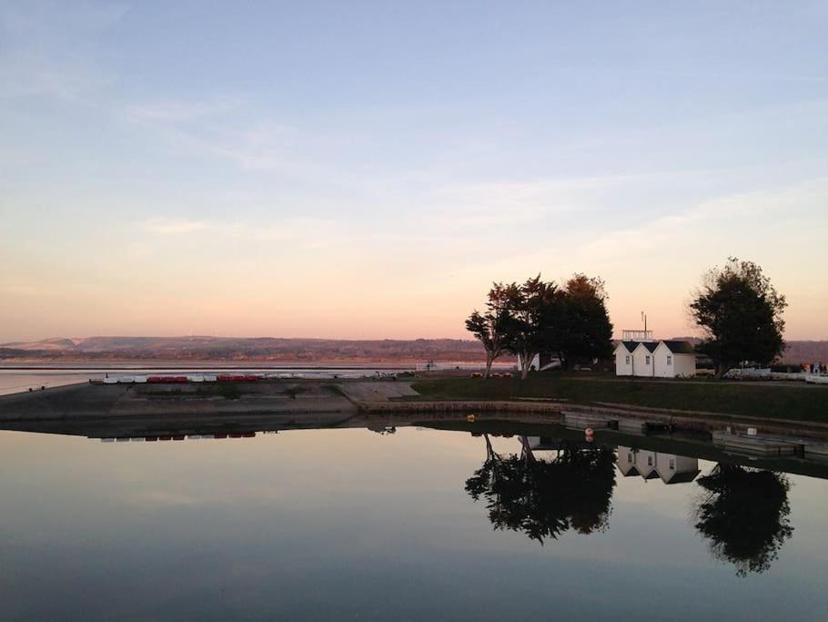 Apartment 2 Couleur Dune, Piscine, Parking Gratuit *