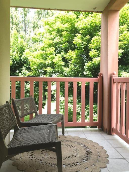 Apartment 2 Couleur Dune, Piscine, Parking Gratuit