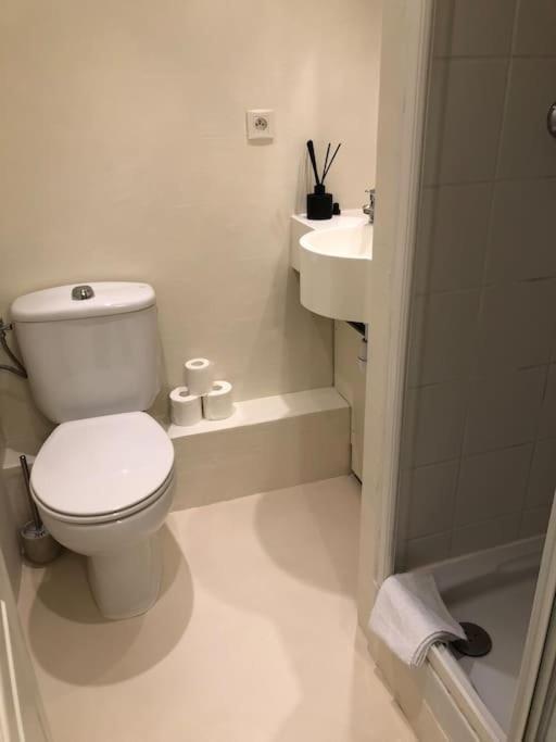 Apartment 2 Couleur Dune, Piscine, Parking Gratuit