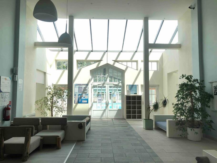 2 Couleur Dune, Piscine, Parking Gratuit Apartment *