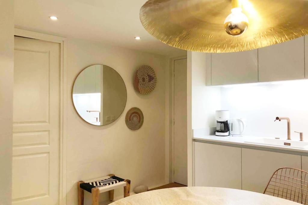 2 Couleur Dune, Piscine, Parking Gratuit Apartment *