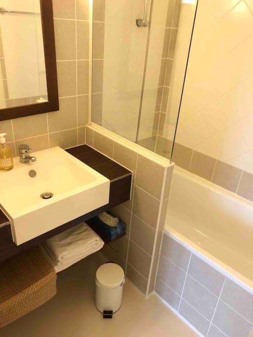2 Couleur Dune, Piscine, Parking Gratuit Apartment Le Touquet